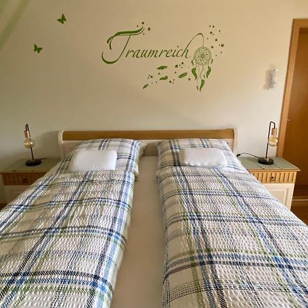 רצבורג Ferienwohnung Roepersberg מראה חיצוני תמונה