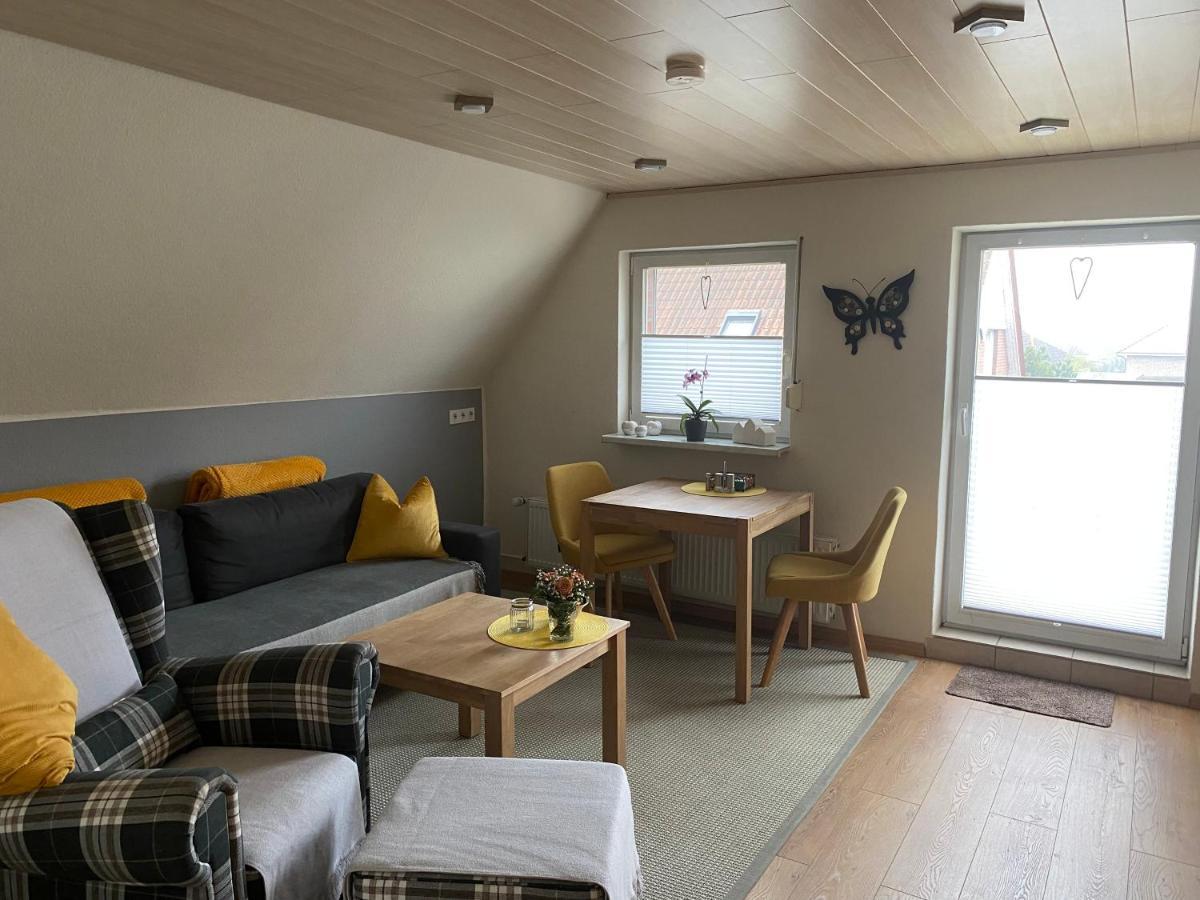 רצבורג Ferienwohnung Roepersberg מראה חיצוני תמונה