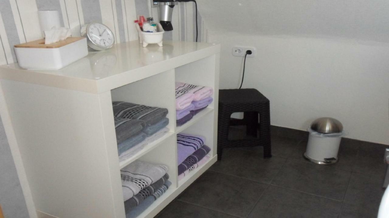 רצבורג Ferienwohnung Roepersberg מראה חיצוני תמונה